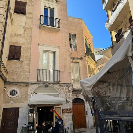 La Gioconda Exclusive Suite Bari Exterior foto