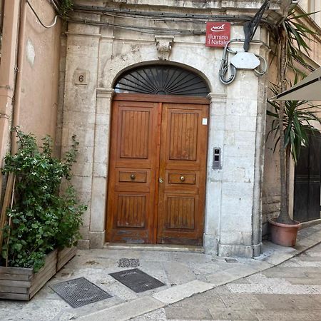 La Gioconda Exclusive Suite Bari Exterior foto