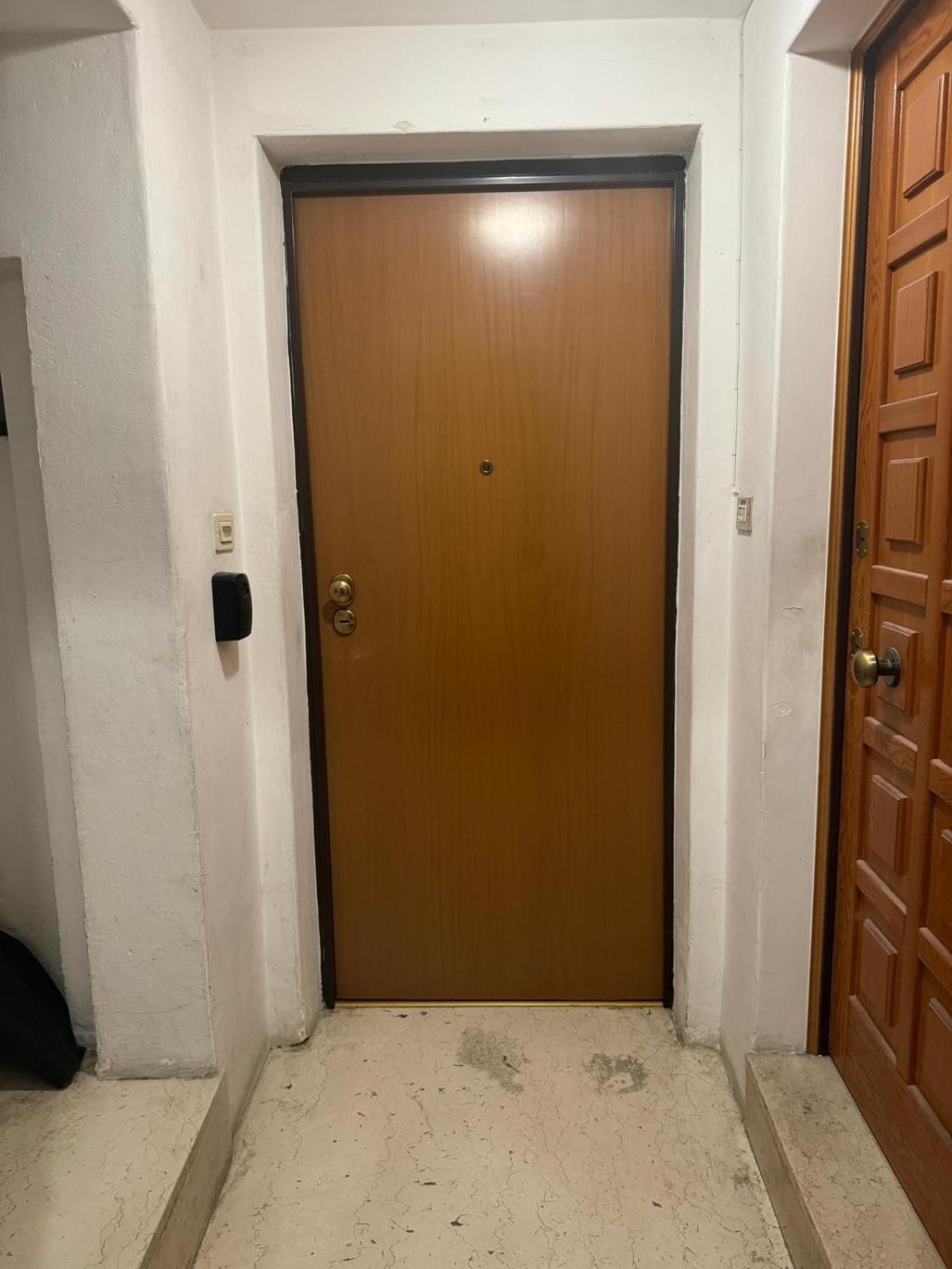 La Gioconda Exclusive Suite Bari Exterior foto